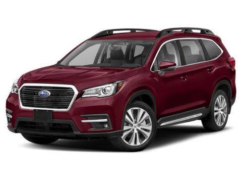 Used 2019 Subaru Ascent Touring w/ Popular Package #2A AWD/4WD image 4