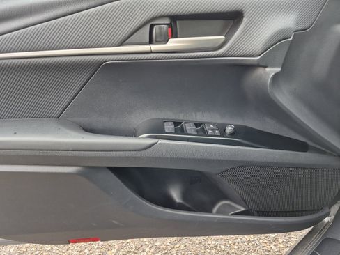 Certified 2025 Toyota Camry SE image 14