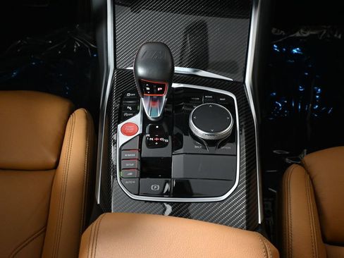 Used 2024 BMW M2 w/ Lighting Package RWD image 21