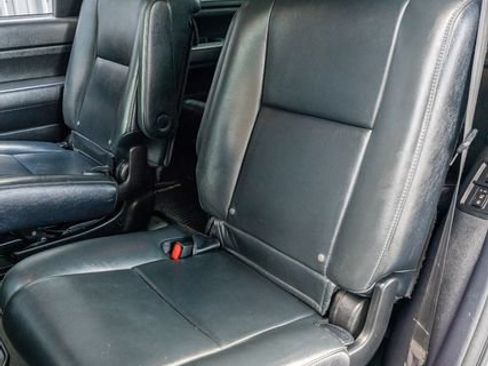 Used 2019 Toyota Sequoia TRD Sport w/ TRD Sport Premium Package AWD/4WD image 34