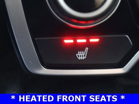 Used 2021 Honda CR-V EX image 15