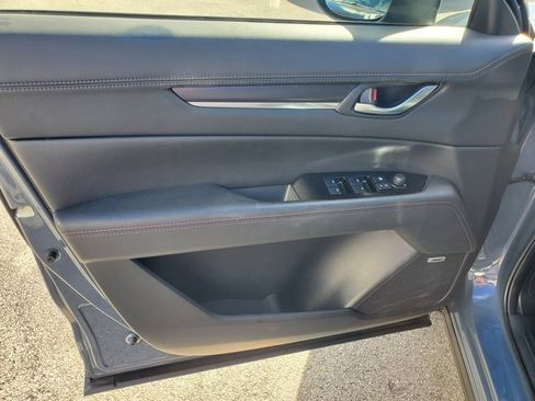 Used 2023 MAZDA CX-5 Carbon Edition image 22