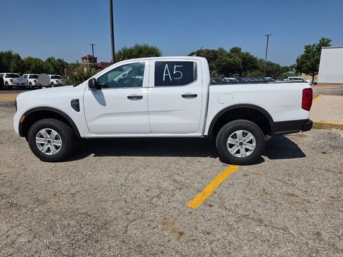 New 2026 Ford Ranger XL RWD image 8