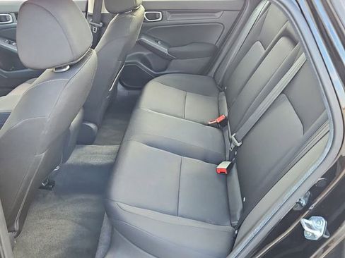 Used 2024 Honda Civic EX image 12