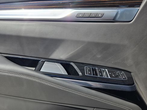 New 2026 Cadillac Escalade Luxury w/ Touring Package image 16