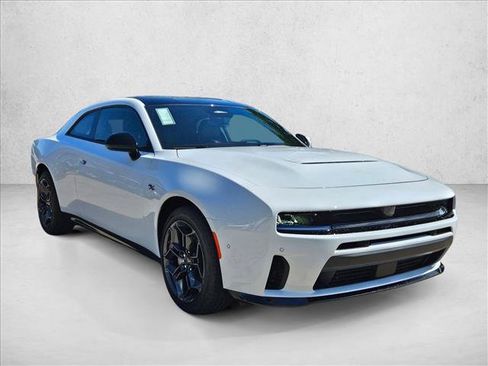 New 2026 Dodge Charger GT w/ Driver Convenience Group AWD/4WD image 7