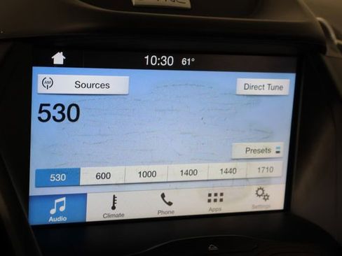 Used 2016 Ford Escape SE w/ Equipment Group 201A image 30