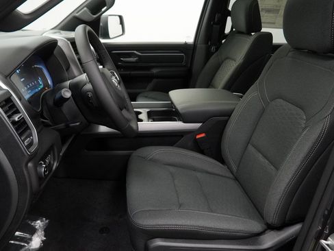 New 2026 RAM 1500 Big Horn image 15