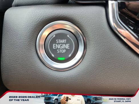 New 2026 GMC Canyon Elevation w/ Convenience Package image 22