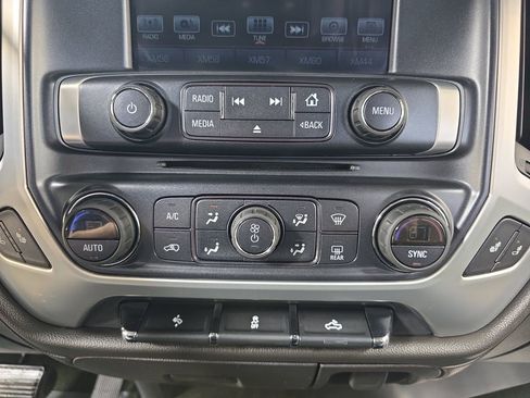 Used 2016 GMC Sierra 2500 SLT image 20