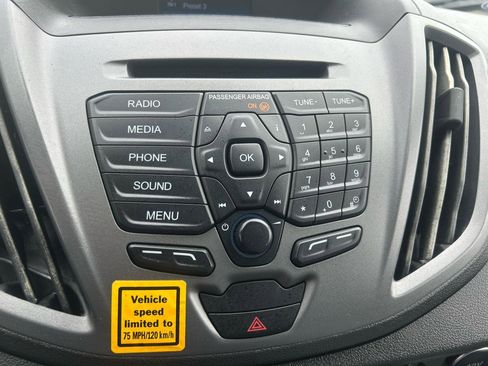 Used 2019 Ford Transit 250 148 Low Roof image 14