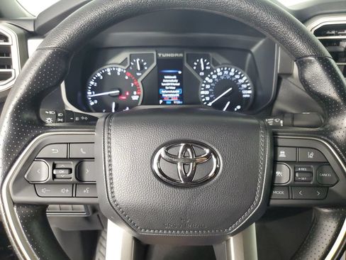 Used 2026 Toyota Tundra SR5 AWD/4WD image 25
