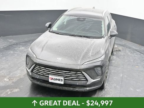 Used 2024 Buick Envision Preferred image 35