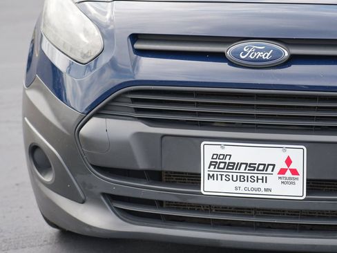 Used 2018 Ford Transit Connect XL FWD image 9