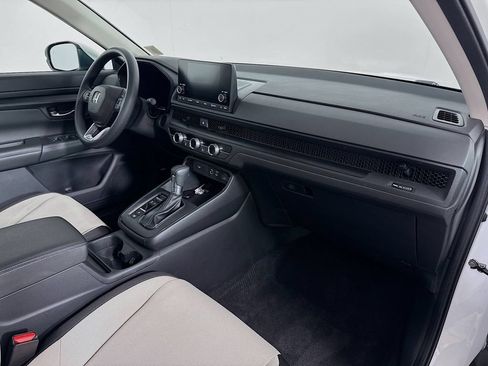 Certified 2025 Honda CR-V EX image 27