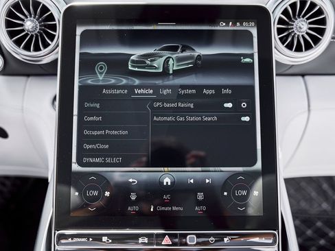 Used 2026 Mercedes-Benz Maybach SL 680 image 70