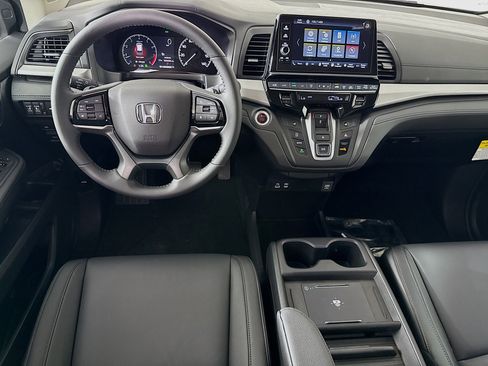 New 2026 Honda Odyssey EX-L image 27