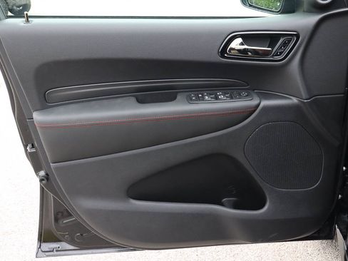 New 2026 Dodge Durango GT AWD/4WD image 8