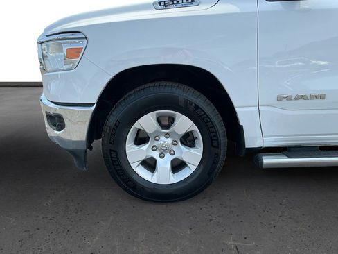 Used 2023 RAM 1500 Lone Star AWD/4WD image 13