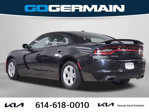 Used 2016 Dodge Charger SE w/ Popular Equipment Group image 11