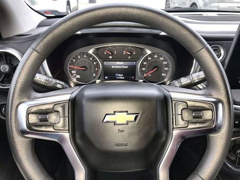 Used 2023 Chevrolet Blazer LT w/ LPO, Floor Liner Package image 14