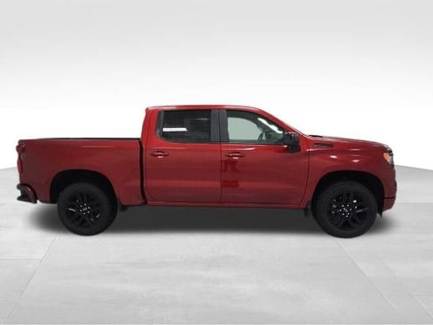 New 2026 Chevrolet Silverado 1500 RST image 6