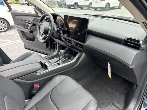 New 2026 MAZDA CX-5 2.5 S w/ Premium Plus Package AWD/4WD image 32