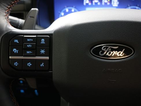 Used 2024 Ford F150 Raptor AWD/4WD image 29