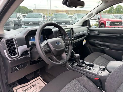 New 2026 Ford Ranger XL AWD/4WD image 12