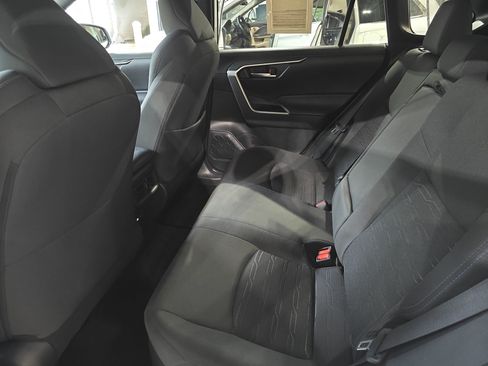 Used 2024 Toyota RAV4 SE w/ Weather Package AWD/4WD image 13