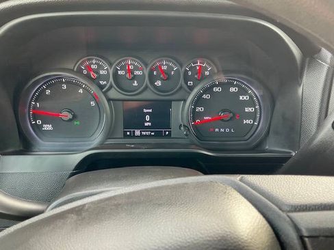 Used 2024 Chevrolet Silverado 2500 W/T w/ WT Fleet Convenience Package AWD/4WD image 25