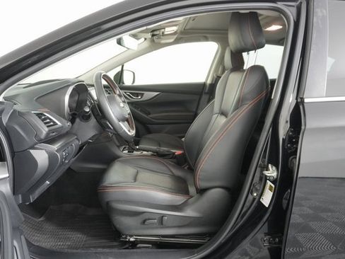 Used 2023 Subaru Crosstrek 2.5i Limited w/ Moonroof Package image 19