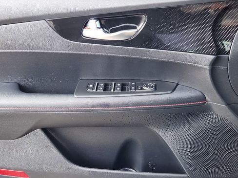 Used 2023 Kia Forte GT FWD image 22