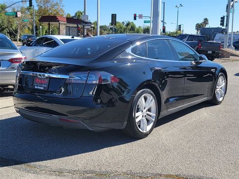 Used 2015 Tesla Model S image 5