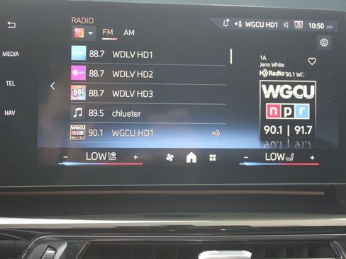 Used 2026 BMW X1 xDrive28i image 26