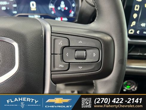 Used 2023 GMC Sierra 1500 Elevation AWD/4WD image 23