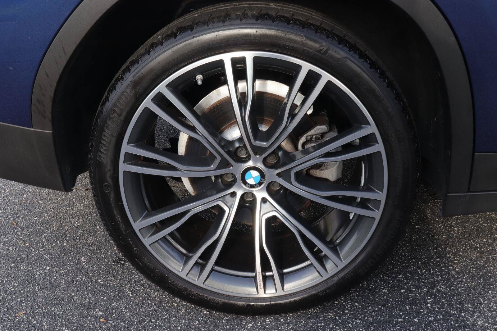Used 2023 BMW X3 sDrive30i w/ Convenience Package w/ZPA RWD image 42