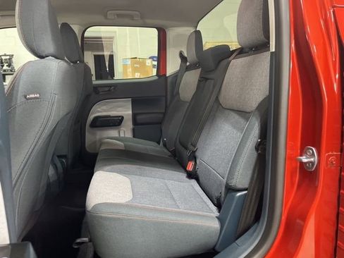 Certified 2024 Ford Maverick XLT w/ Equipment Group 300A Standard image 35