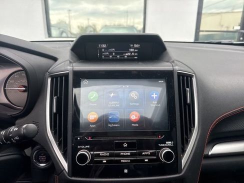 Used 2021 Subaru Forester Sport w/ Popular Package #2 image 12