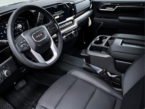 New 2026 GMC Sierra 1500 Elevation image 10