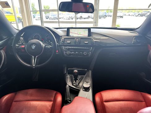 Used 2016 BMW M4 Coupe RWD image 23
