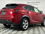 Used 2017 Lexus NX 300h AWD image 4