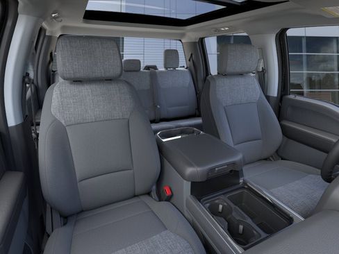 New 2026 Ford F250 XL AWD/4WD image 10