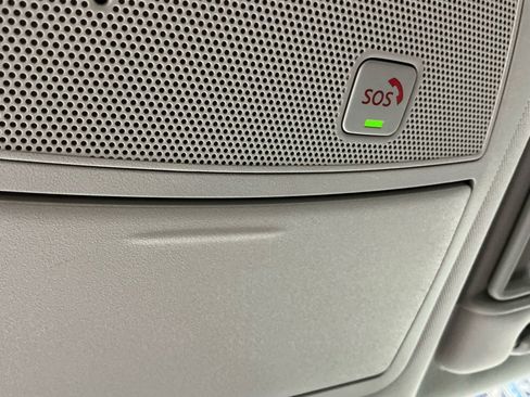 Used 2023 Nissan Armada SV w/ Cargo Package image 15