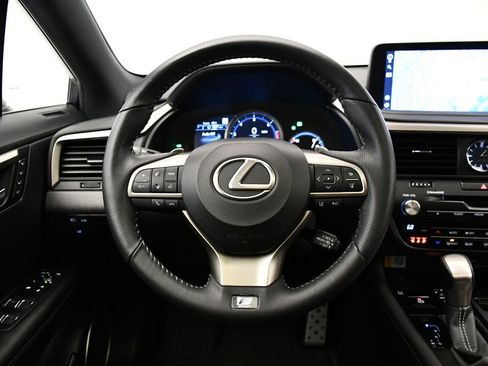 Used 2022 Lexus RX 350 F Sport image 23