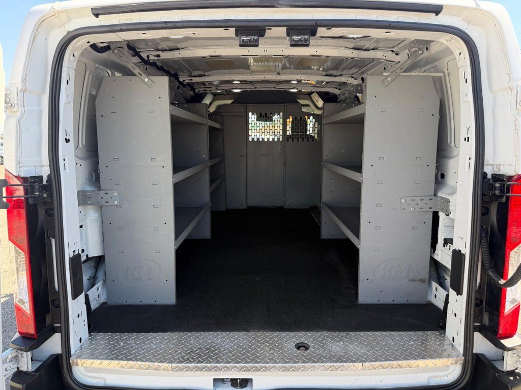 Used 2019 Ford Transit 150 148 Low Roof RWD image 15