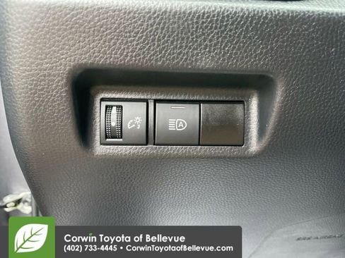 Used 2024 Toyota RAV4 XLE image 19