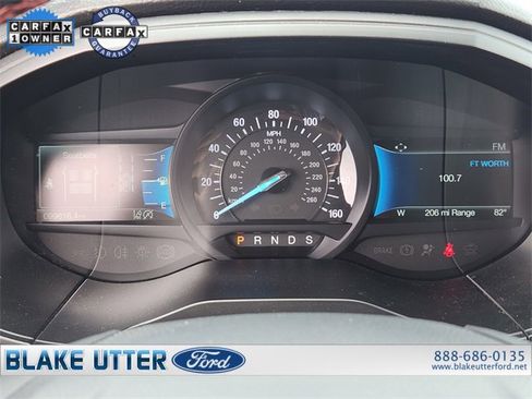 Used 2022 Ford Edge ST-Line image 16