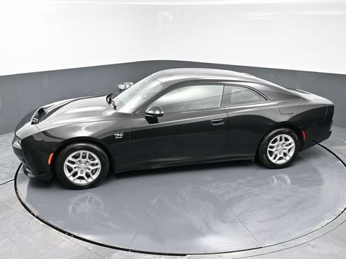 Used 2025 Dodge Charger R/T w/ Quick Order Package 25M R/T image 44