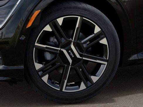 New 2025 Kia EV6 GT-Line image 9